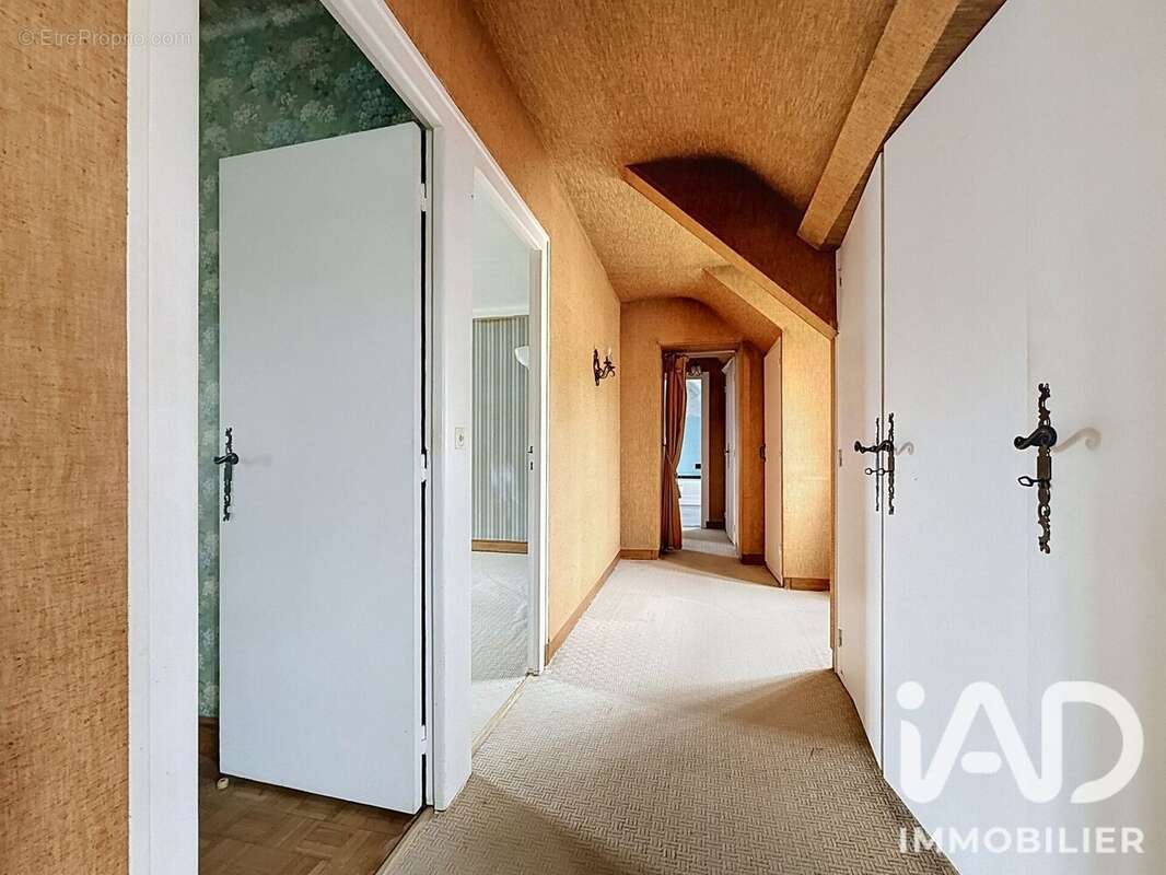 Photo 6 - Maison à PLEUDIHEN-SUR-RANCE