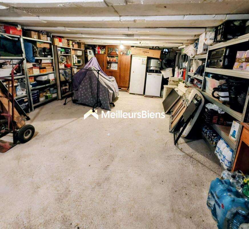 Appartement à LA SEYNE-SUR-MER