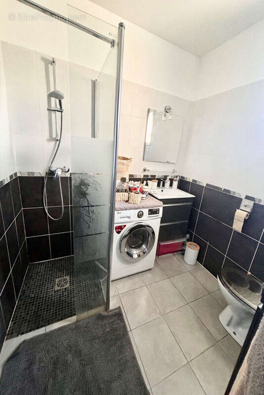 Appartement à GARDANNE