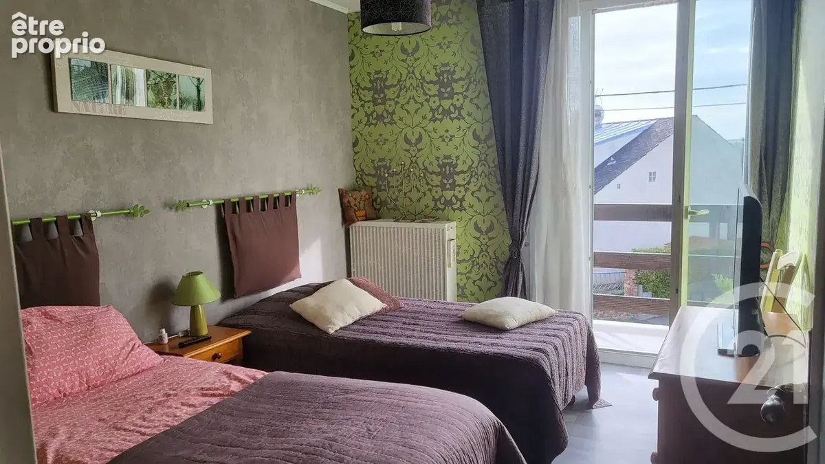 Maison 4 pièces 79 m² à vendre à Thorigny-Sur-Marne (77400) - photo 11