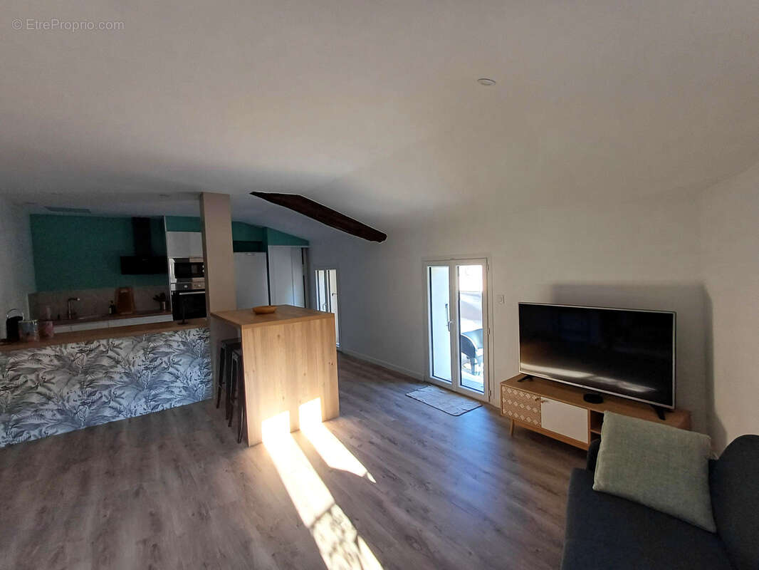 Immeuble de rapport rénové (2 apparts et un local)   Haut rendement   Idéal investisseur - photo 12