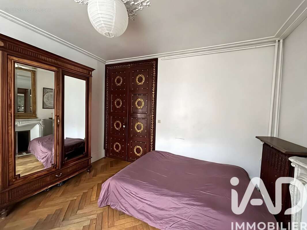 Photo 7 - Maison à RAMBOUILLET
