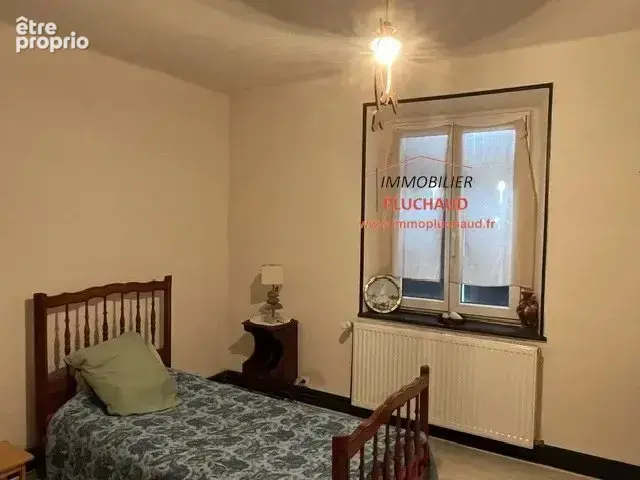 Maison restaurée, isolée et son jardin 109 m2 hab - photo 8