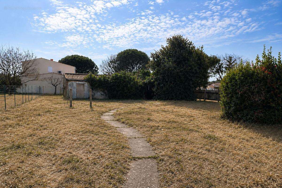 Charmante maison à rénover à proximité immédiate des plages - photo 9