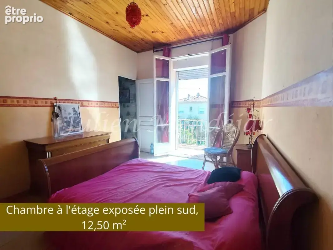 Maison 5 pièces 112 m² à vendre à Le Soler (66270) - photo 16