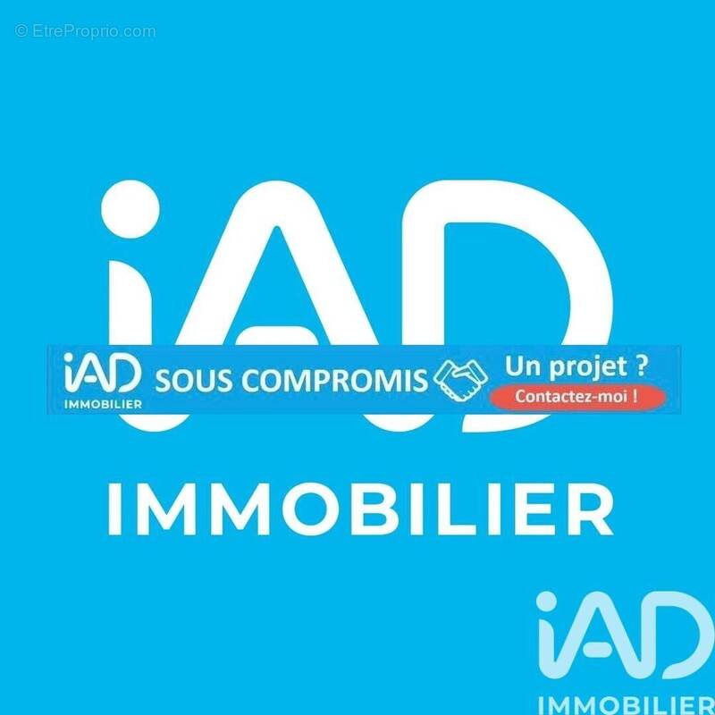 Photo 1 - Terrain à FRONTON