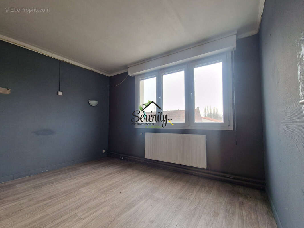 Appartement à LALLAING