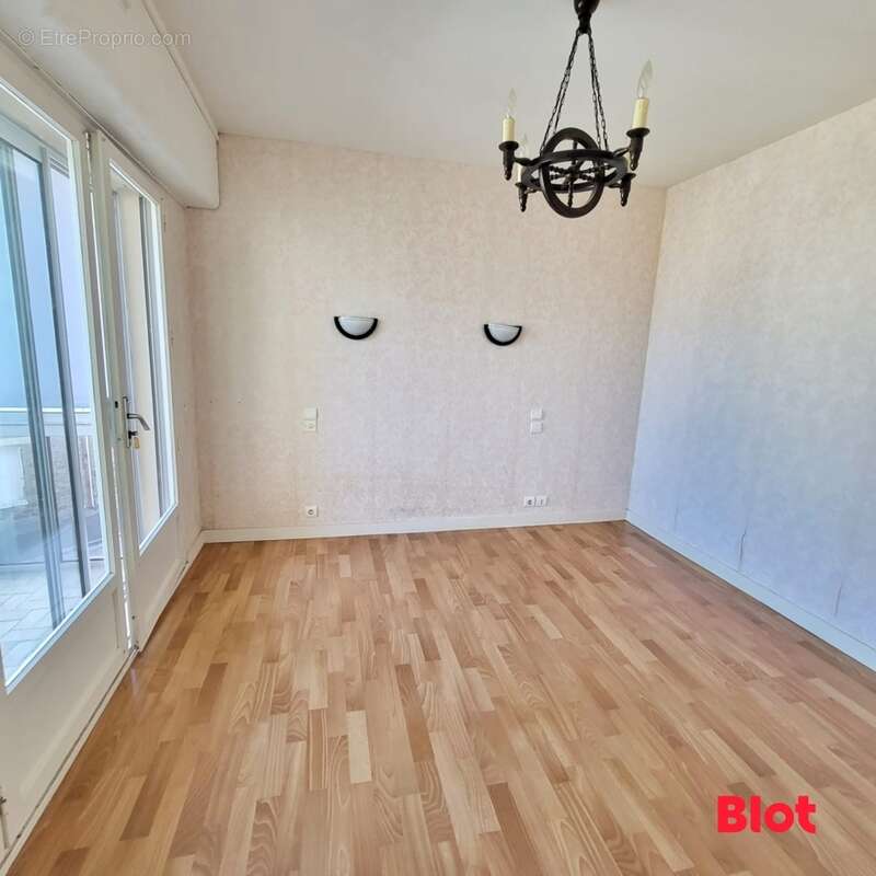 Appartement à SAINT-MALO