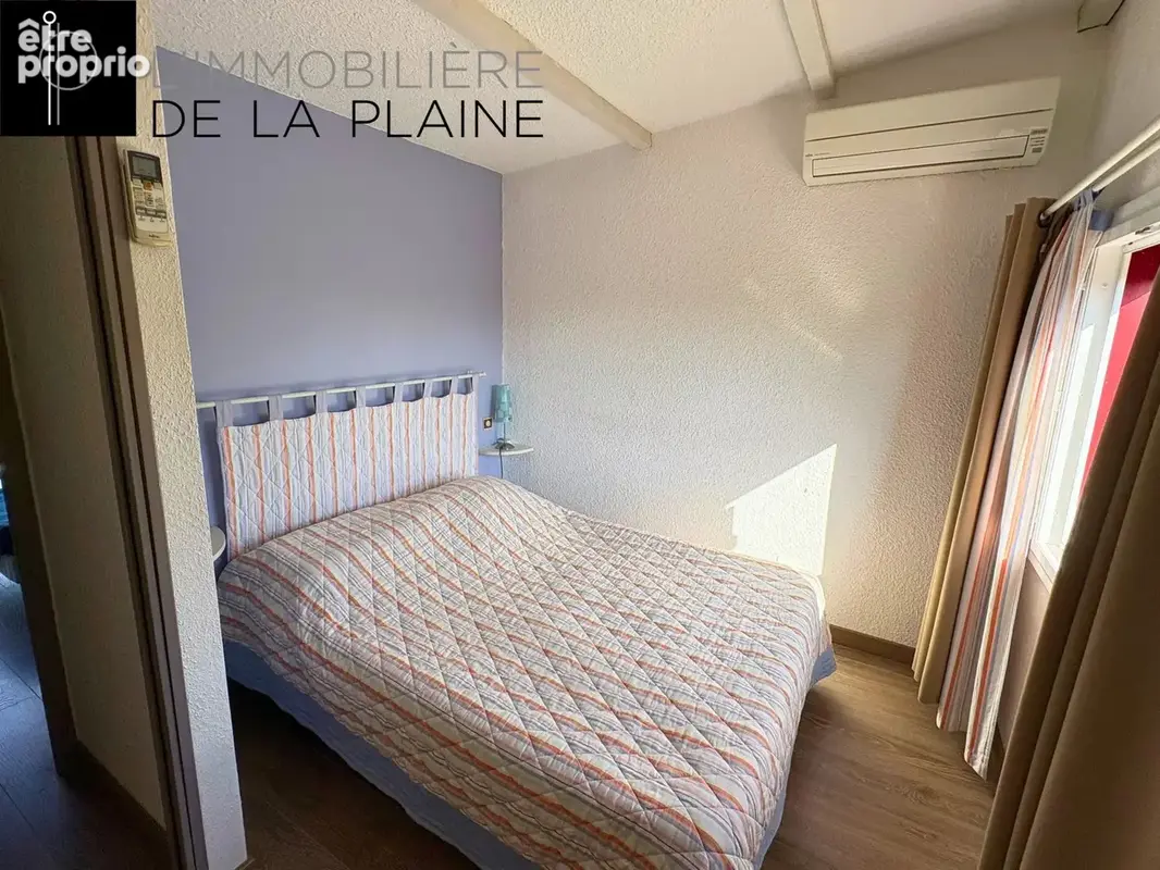 Maison 3 pièces avec jardin et terrasse - Poggio-Mezzana - photo 10