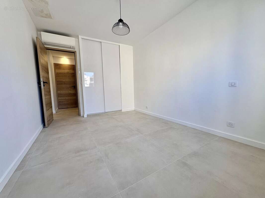Appartement à SAINTE-MAXIME