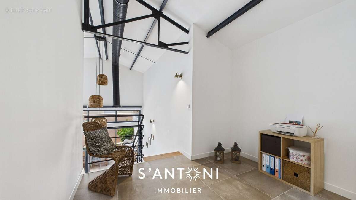 Maison à PEZENAS
