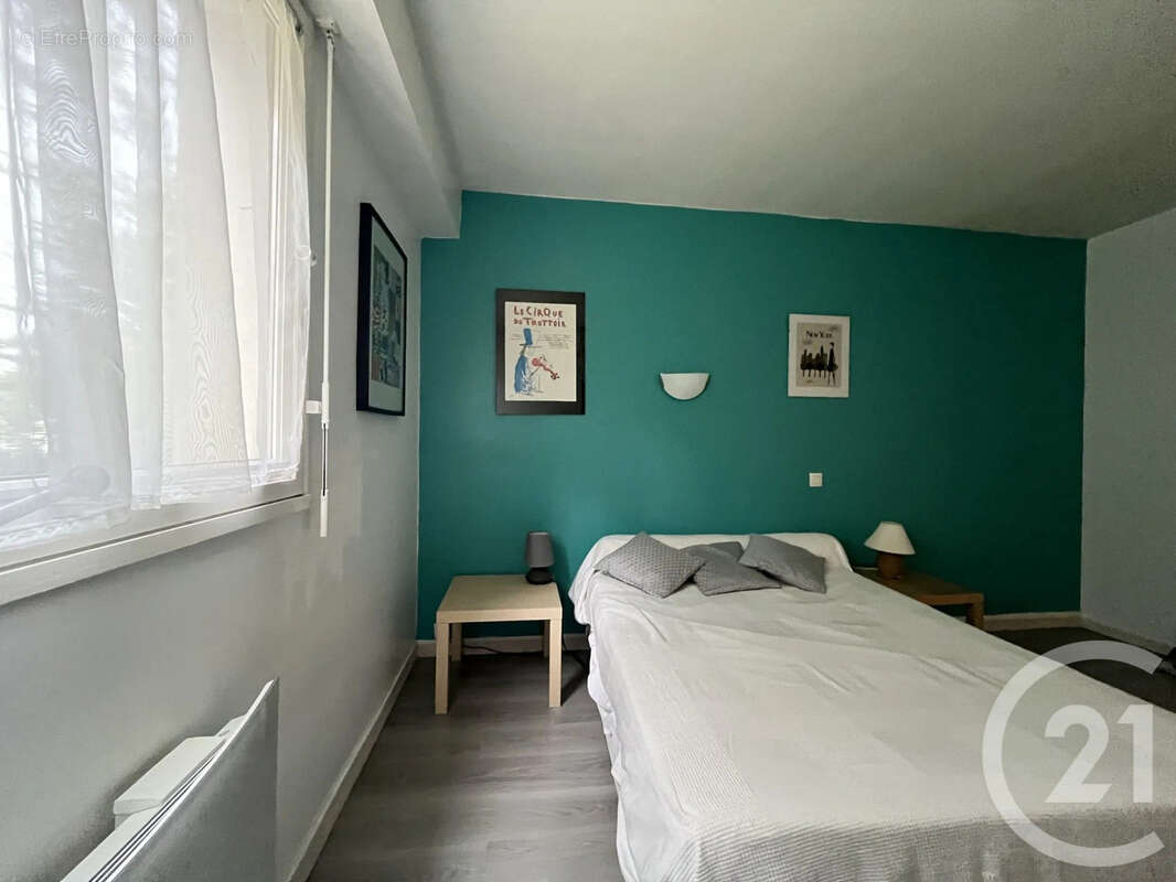 Appartement à PORNIC