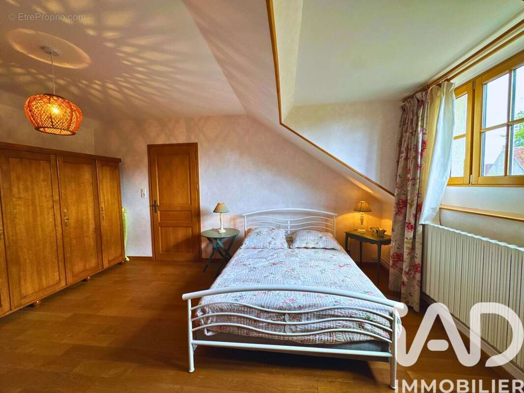 Photo 8 - Maison à AUTHIOU