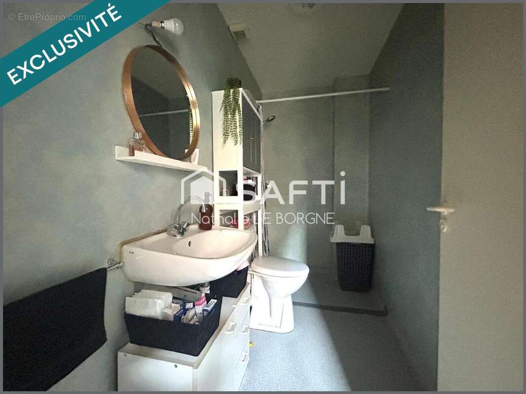 Photo 6 - Appartement à MAZAMET