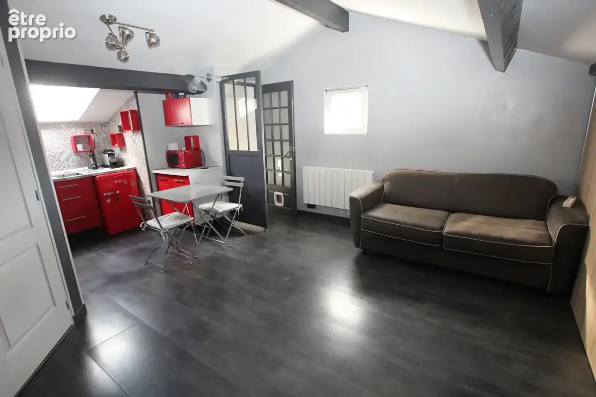 Maison Jouy En Josas 3 pièce(s) 106 m2 - photo 9