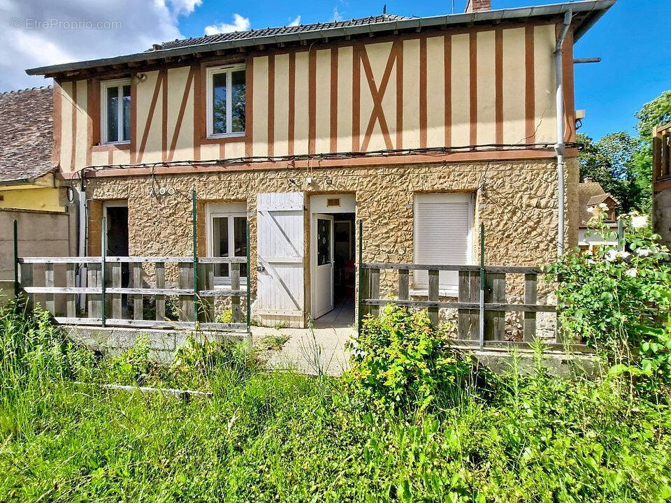Maison à LES ANDELYS