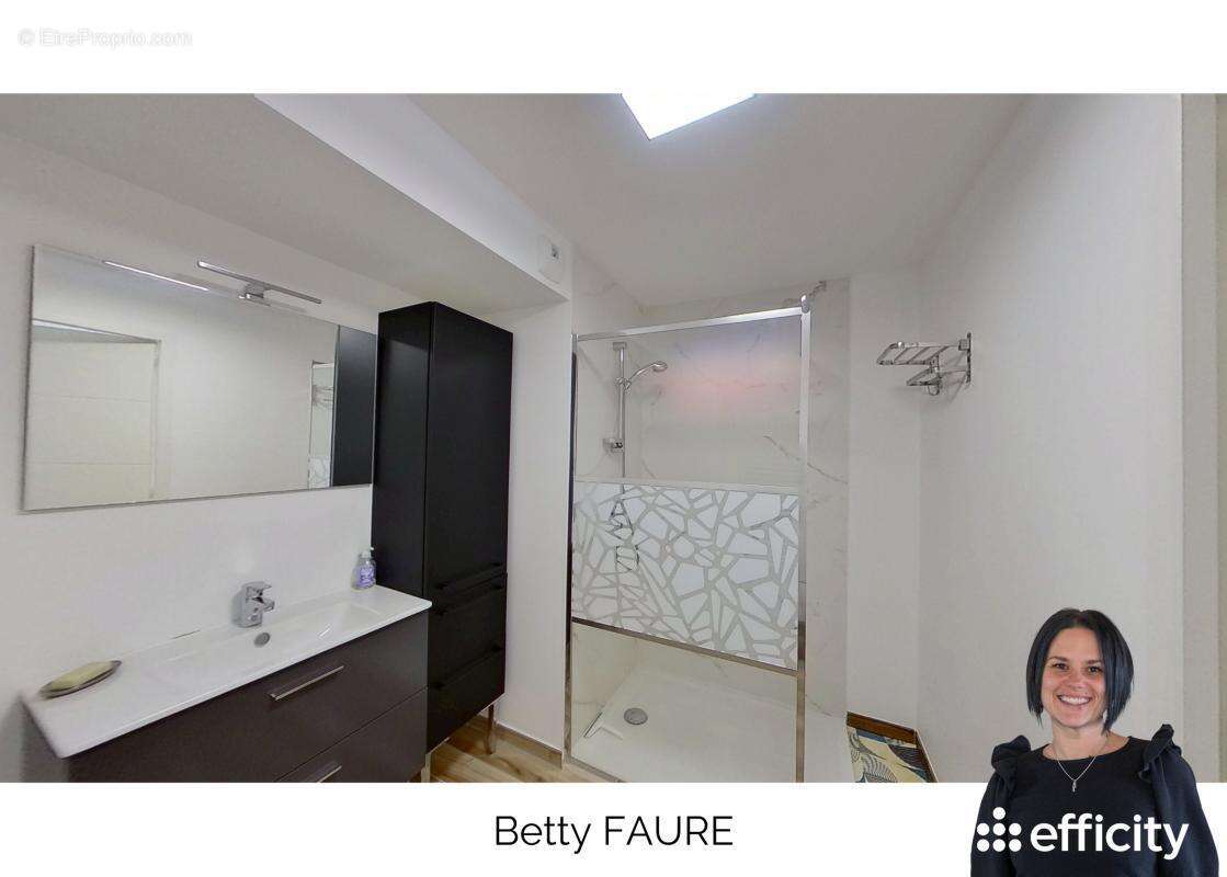 Appartement à SAINT-MARCELLIN-EN-FOREZ