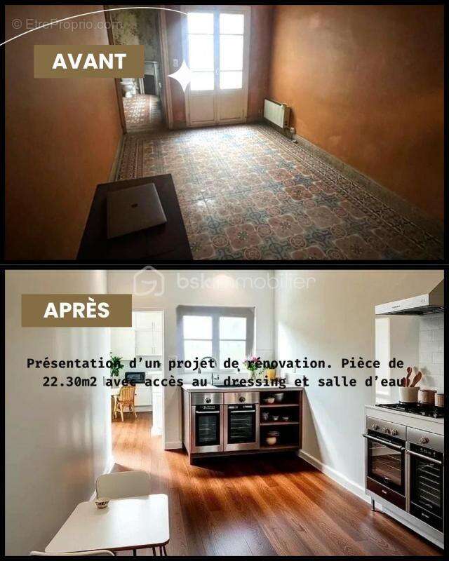 Maison à BANYULS-DELS-ASPRES