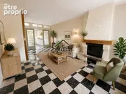 Maison à VENDEVILLE
