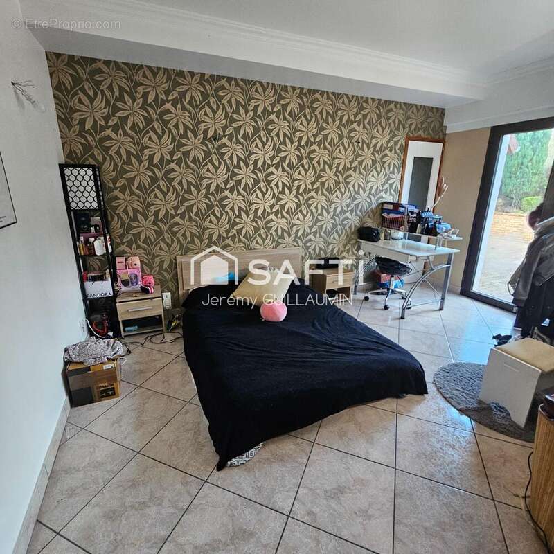 Photo 6 - Maison à SAINT-POURCAIN-SUR-SIOULE