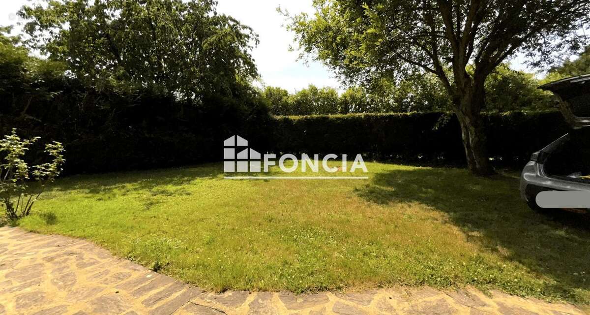 Maison à SAINT-OUEN-MARCHEFROY