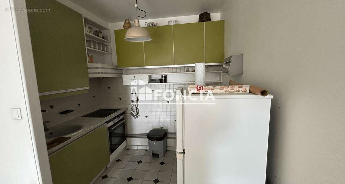 Appartement à AVIGNON