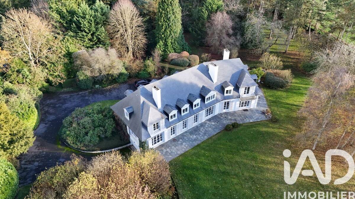 Photo 1 - Maison à SAINT-FUSCIEN