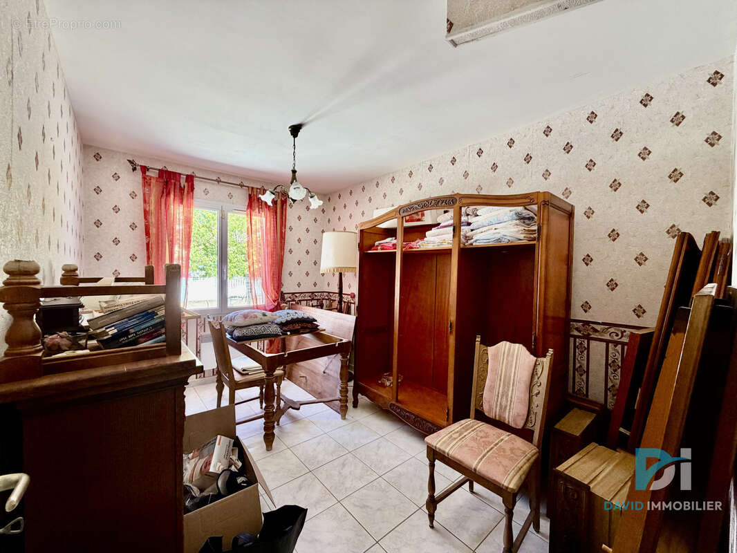 Maison à FLORENSAC
