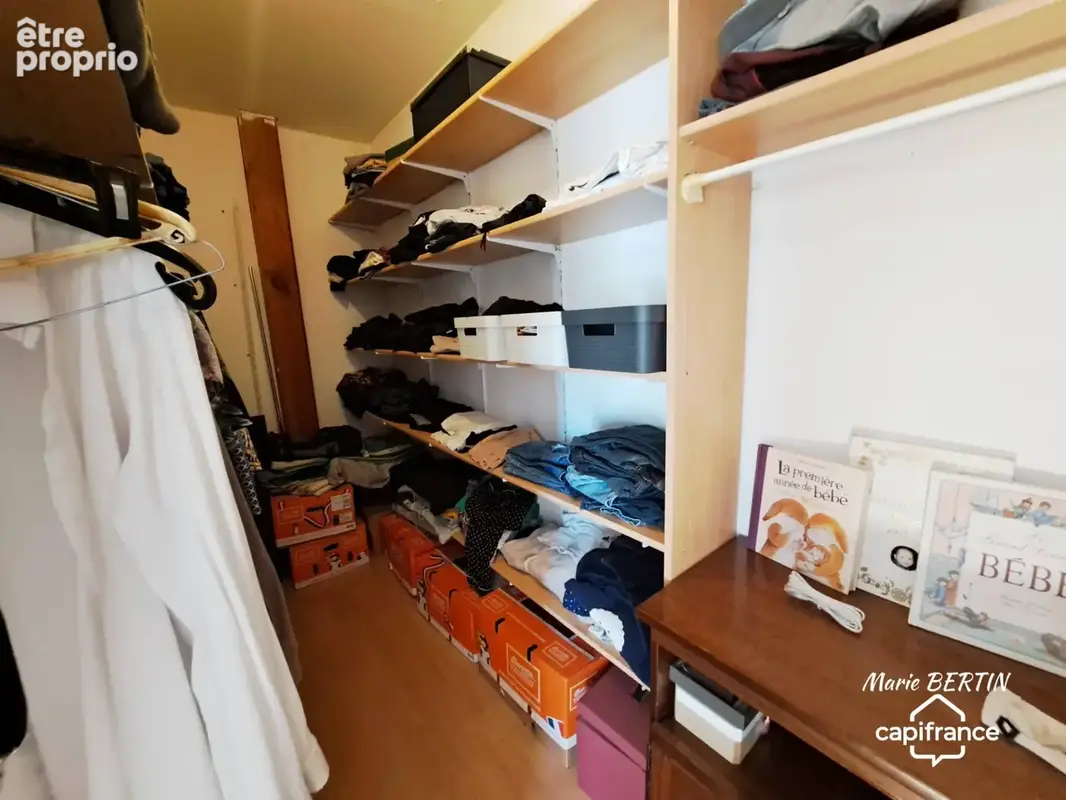 Maison à vendre 7 pièces CELLES SUR BELLE (79) - photo 11
