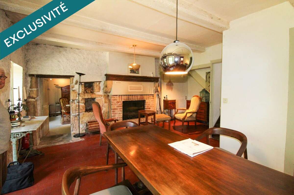 Photo 7 - Maison à SAINT-ROMAIN-SOUS-GOURDON