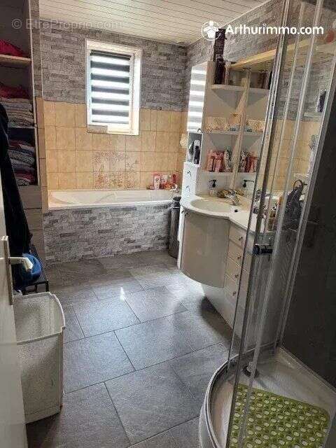 Maison à JAVRON-LES-CHAPELLES