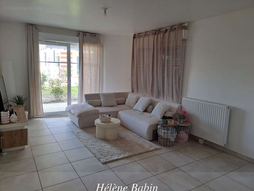 Appartement à AUDENGE