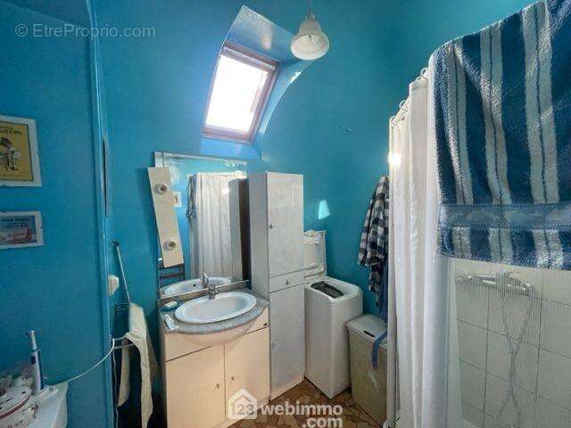 Appartement à NOYON