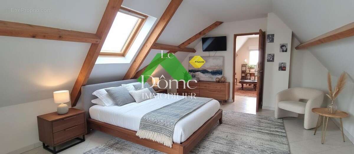 Maison à NOISY-LE-GRAND