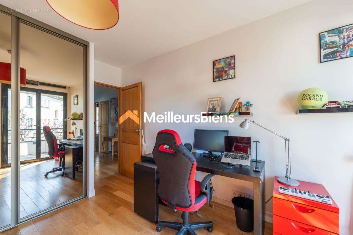 Maison à SAINT-CLOUD