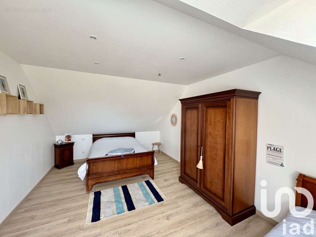 Photo 6 - Maison à MANINGHEM