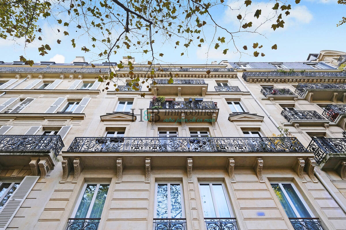 Appartement à PARIS-12E