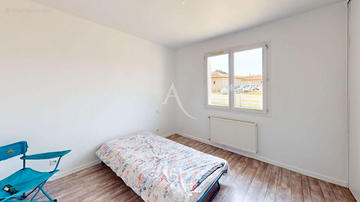 Maison Familiale . Cazeres sur l' Adour - photo 10