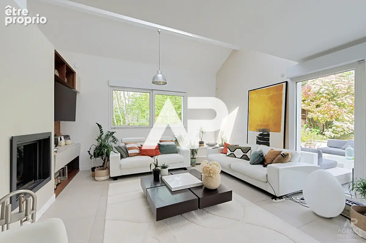 Maison Rueil Malmaison 6 pièce(s) 155.50 m2 - photo 5