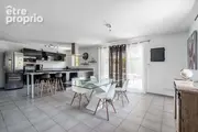 Maison à FRONTONAS