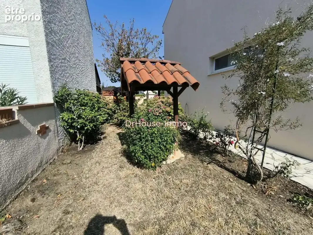 Maison 110 m² à Cugnaux  - photo 20
