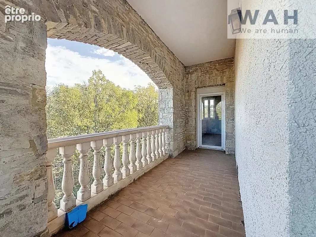 Maison 390m2 - Gros potentiel - Piscine - Terrain 1663m2 - S - photo 19
