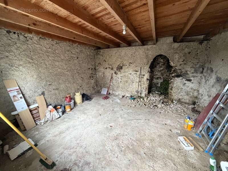 Exclusivité - collorec - maison à vendre 2 pièces collorec (29) - photo 2