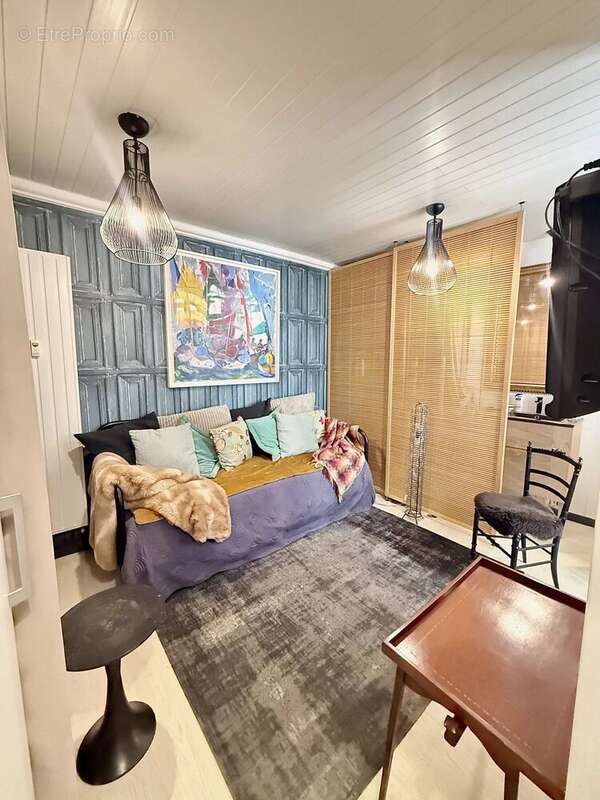 Appartement à CHANTILLY