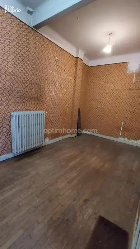Appartement à vendre 5 pièces de 88 m² - BAR LE DUC - Secteur Ville Basse - photo 10