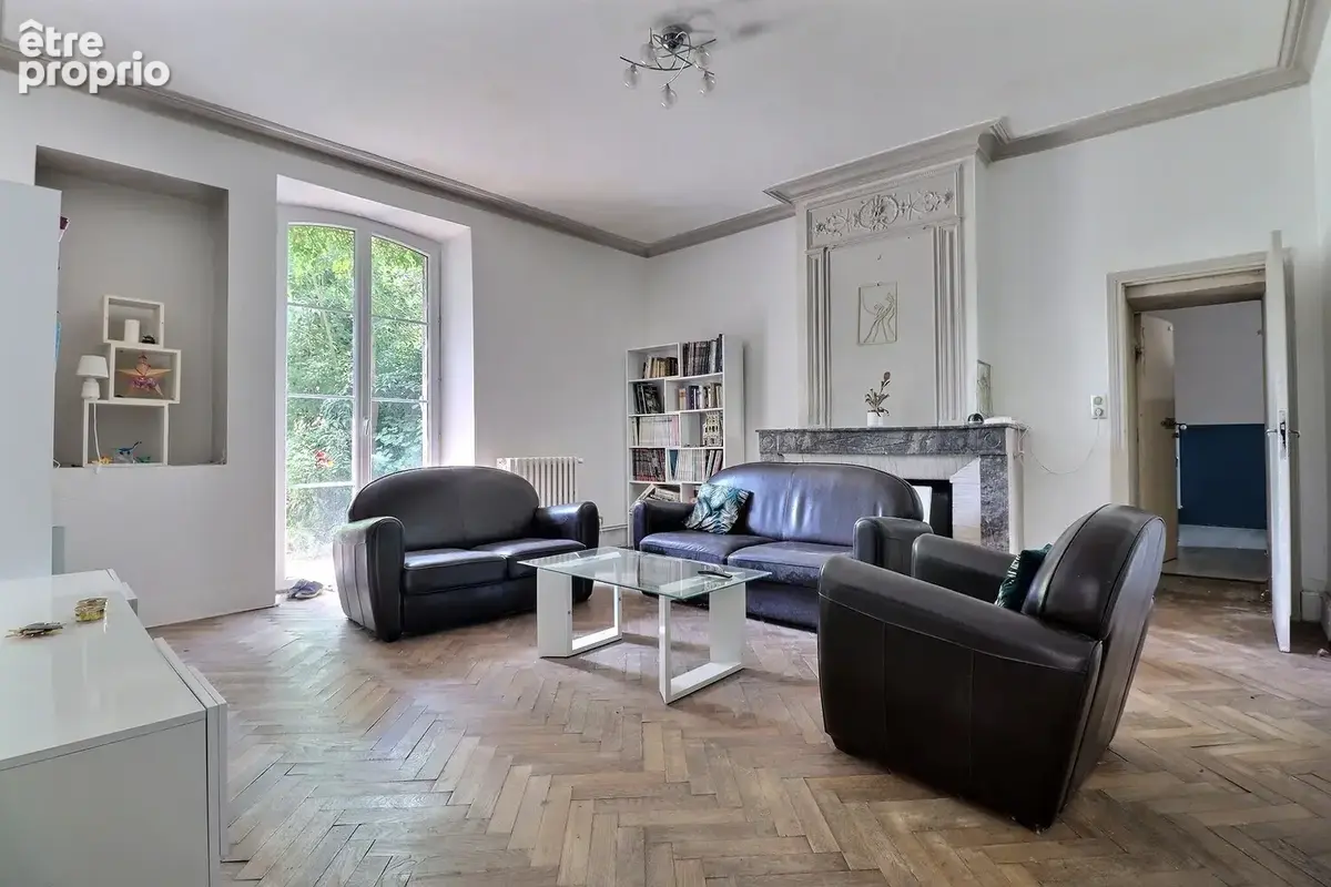 Maison 8 pièces - photo 2