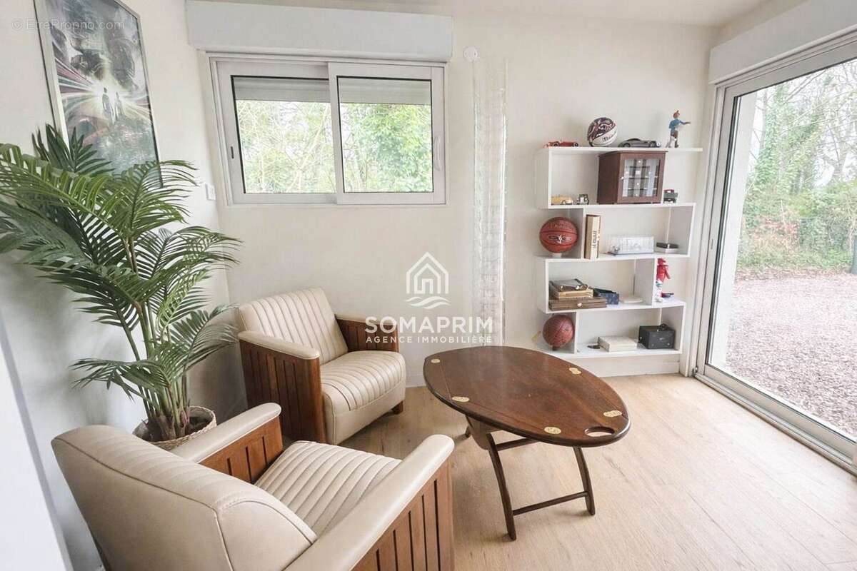 Maison 195 m² à Le Touquet-Paris-Plage  - photo 4