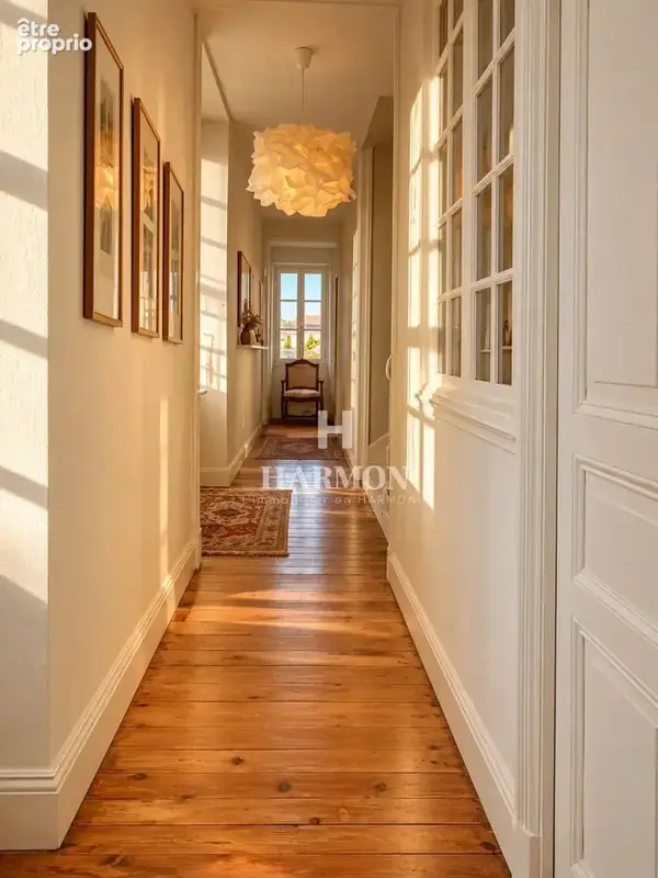 Harmon immobilier – à vendre  labastide-villefranche – authentique bastide médiévale – maison de caractère de 145 m² – 3 chambre - photo 11