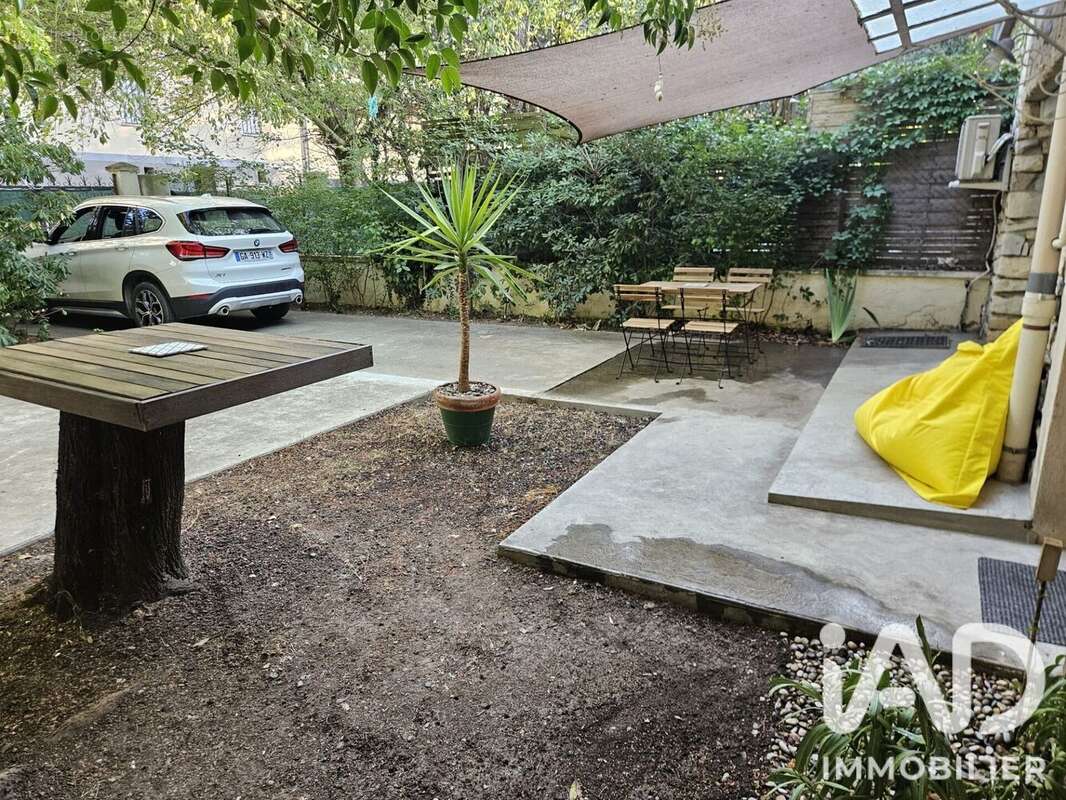 Appartement 81 m² à Avignon  - photo 7