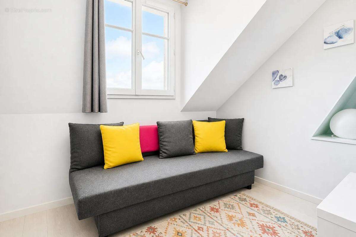 Appartement à LES SABLES-D'OLONNE